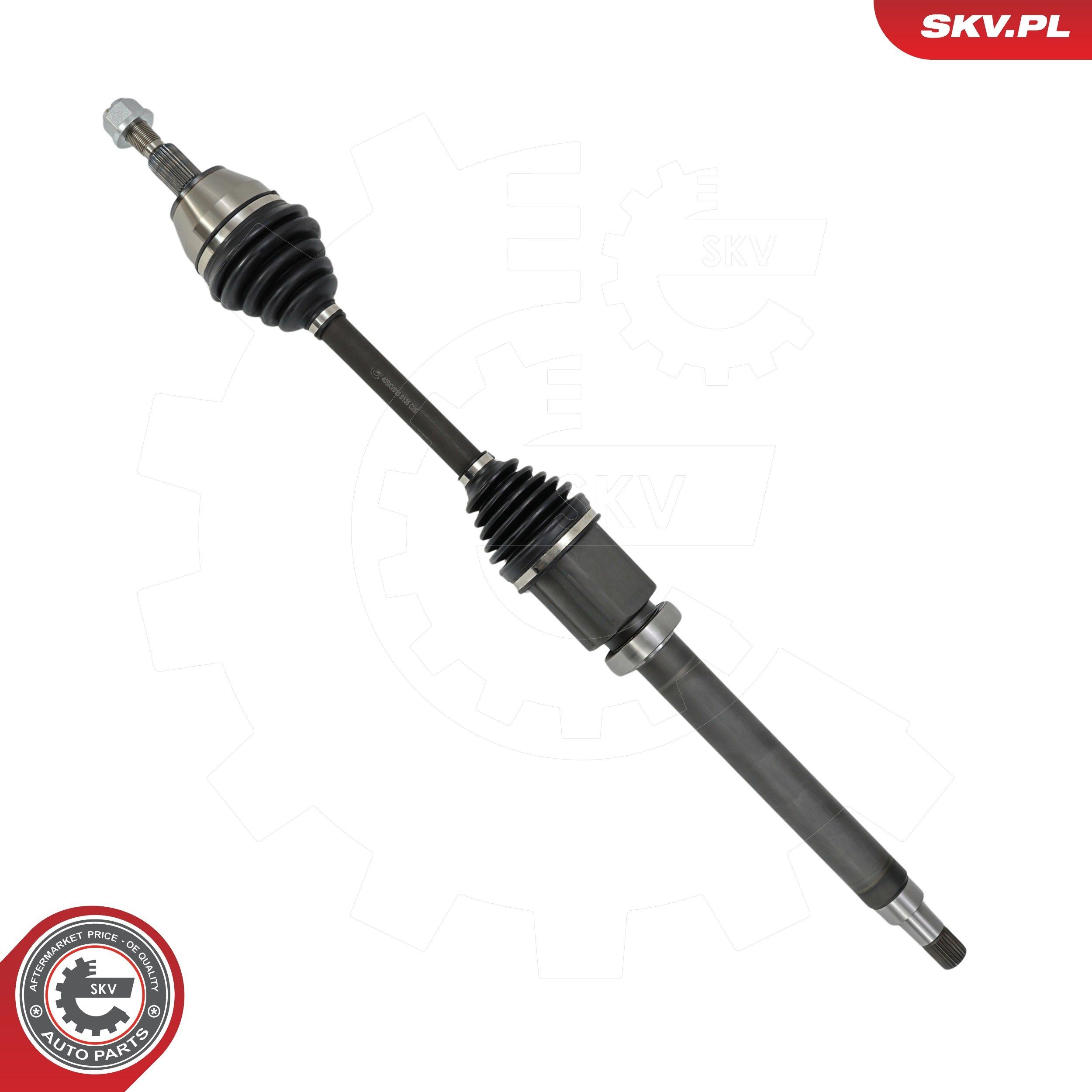 40SKV015 SKV